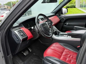 Land Rover Range Rover Sport * V6 HST LE * DIGITAL * 2 КЛЮЧА * ПАНОРАМА, снимка 5