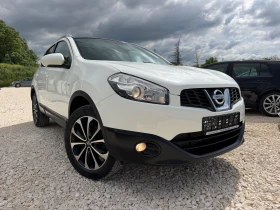 Nissan Qashqai 1.5DCI TEKNA NAVi CAMERA PANORAMA ПЪЛНО СЕРВИЗИРАН, снимка 3