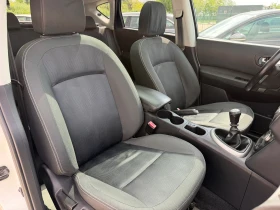 Nissan Qashqai 1.5DCI TEKNA NAVi CAMERA PANORAMA ПЪЛНО СЕРВИЗИРАН, снимка 10