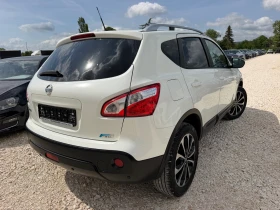 Nissan Qashqai 1.5DCI TEKNA NAVi CAMERA PANORAMA ПЪЛНО СЕРВИЗИРАН, снимка 2