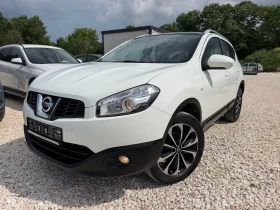 Nissan Qashqai 1.5DCI TEKNA NAVi CAMERA PANORAMA ПЪЛНО СЕРВИЗИРАН, снимка 1