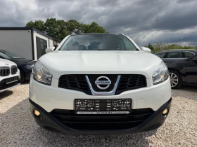 Nissan Qashqai 1.5DCI TEKNA NAVi CAMERA PANORAMA ПЪЛНО СЕРВИЗИРАН, снимка 5