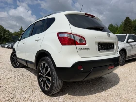 Nissan Qashqai 1.5DCI TEKNA NAVi CAMERA PANORAMA ПЪЛНО СЕРВИЗИРАН, снимка 4