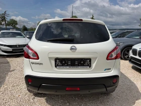 Nissan Qashqai 1.5DCI TEKNA NAVi CAMERA PANORAMA ПЪЛНО СЕРВИЗИРАН, снимка 6