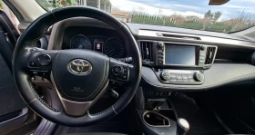 Toyota Rav4, снимка 9