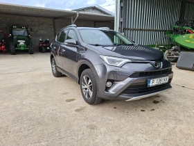 Toyota Rav4, снимка 3