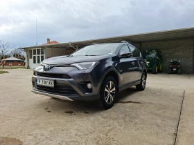 Toyota Rav4, снимка 1