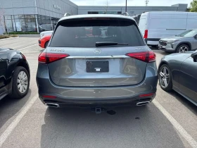 Mercedes-Benz GLE 350 | DISTRONIC | HUD | BURMESTER | ПАНОРАМА | , снимка 4