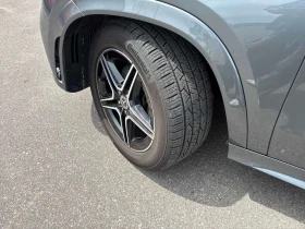 Mercedes-Benz GLE 350 | DISTRONIC | HUD | BURMESTER | ПАНОРАМА | , снимка 7