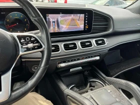 Mercedes-Benz GLE 350 | DISTRONIC | HUD | BURMESTER | ПАНОРАМА | , снимка 9