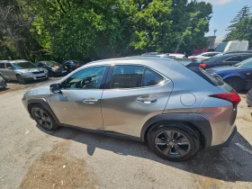 Lexus UX 250h Business, снимка 6