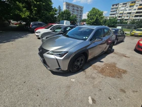 Lexus UX 250h Business, снимка 7