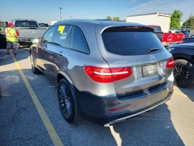 Mercedes-Benz GLC 43 AMG ДИСТРОНИК * PANO * ПОДГРЕВИ * CARFAX, снимка 4