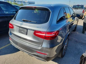 Mercedes-Benz GLC 43 AMG ДИСТРОНИК * PANO * ПОДГРЕВИ * CARFAX, снимка 3