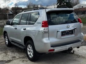 Toyota Land cruiser 3.0D4-d* 190к.с.* Автомат, снимка 4