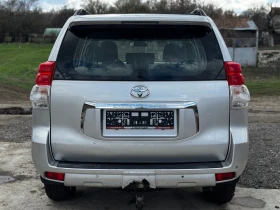 Toyota Land cruiser 3.0D4-d* 190к.с.* Автомат, снимка 5