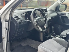 Toyota Land cruiser 3.0D4-d* 190к.с.* Автомат, снимка 10