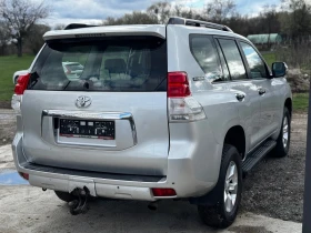 Toyota Land cruiser 3.0D4-d* 190к.с.* Автомат, снимка 6