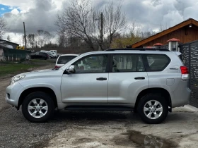 Toyota Land cruiser 3.0D4-d* 190к.с.* Автомат, снимка 3