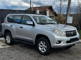 Toyota Land cruiser 3.0D4-d* 190к.с.* Автомат, снимка 8