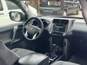 Toyota Land cruiser 3.0D4-d* 190к.с.* Автомат, снимка 12