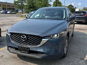 Mazda CX-5 * GS * DISTRONIC* CARFAX * БЕЗ ПЪРВОНАЧАЛНА ВНОСКА, снимка 1