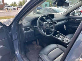 Mazda CX-5 * GS * DISTRONIC* CARFAX * БЕЗ ПЪРВОНАЧАЛНА ВНОСКА, снимка 5
