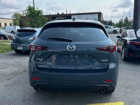 Mazda CX-5 * GS * DISTRONIC* CARFAX * БЕЗ ПЪРВОНАЧАЛНА ВНОСКА, снимка 4