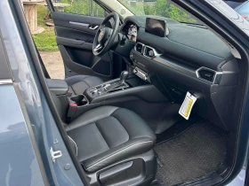 Mazda CX-5 * GS * DISTRONIC* CARFAX * БЕЗ ПЪРВОНАЧАЛНА ВНОСКА, снимка 12