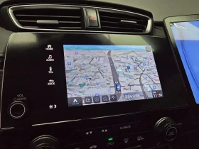 Honda Cr-v 1.5 EX-L 4WD, снимка 13