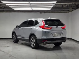 Honda Cr-v 1.5 EX-L 4WD, снимка 2