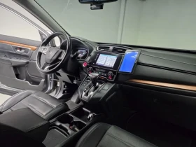 Honda Cr-v 1.5 EX-L 4WD, снимка 7