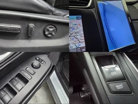 Honda Cr-v 1.5 EX-L 4WD, снимка 17