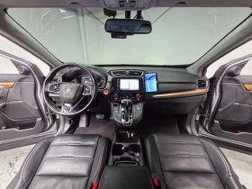 Honda Cr-v 1.5 EX-L 4WD, снимка 6
