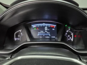 Honda Cr-v 1.5 EX-L 4WD, снимка 5