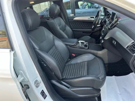Mercedes-Benz GLE 350 cdi 9Gtronik /LED/Camera/KEYLESS/Panorаm/165000km , снимка 12