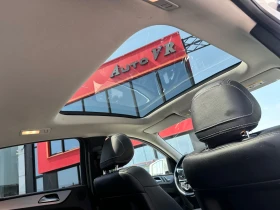 Mercedes-Benz GLE 350 cdi 9Gtronik /LED/Camera/KEYLESS/Panorаm/165000km , снимка 10