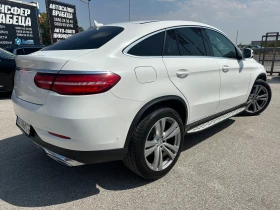 Mercedes-Benz GLE 350 cdi 9Gtronik /LED/Camera/KEYLESS/Panorаm/165000km , снимка 6