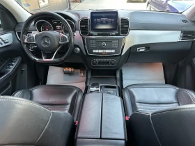 Mercedes-Benz GLE 350 cdi 9Gtronik /LED/Camera/KEYLESS/Panorаm/165000km , снимка 9
