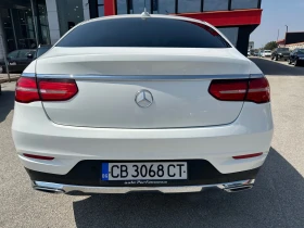 Mercedes-Benz GLE 350 cdi 9Gtronik /LED/Camera/KEYLESS/Panorаm/165000km , снимка 5
