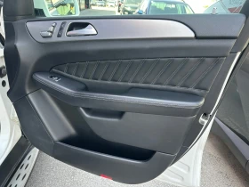 Mercedes-Benz GLE 350 cdi 9Gtronik /LED/Camera/KEYLESS/Panorаm/165000km , снимка 13