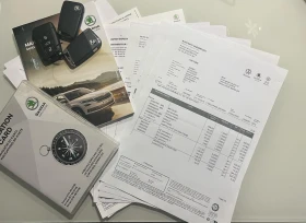 Skoda Kodiaq 2.0 TDI * DSG7 * 150 k.c., снимка 14