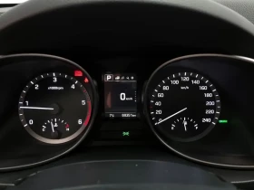 Hyundai Santa fe Diesel 2.0 2Wd Premium, снимка 15