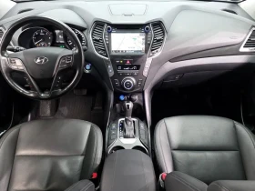 Hyundai Santa fe Diesel 2.0 2Wd Premium, снимка 14