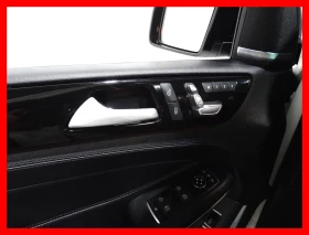 Mercedes-Benz GLS 500 AMG* 4matic* Harmon Kardon* massage* pano* обдух* , снимка 13