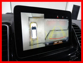 Mercedes-Benz GLS 500 AMG* 4matic* Harmon Kardon* massage* pano* обдух* , снимка 14