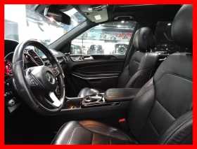 Mercedes-Benz GLS 500 AMG* 4matic* Harmon Kardon* massage* pano* обдух* , снимка 9