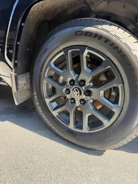 Toyota Sequoia Platinum * CARFAX * БЕЗ ПЪРВОНАЧАЛНА ВНОСКА, снимка 8
