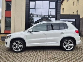 VW Tiguan 2.0 TDI R line, снимка 2