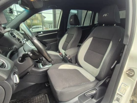 VW Tiguan 2.0 TDI R line, снимка 10